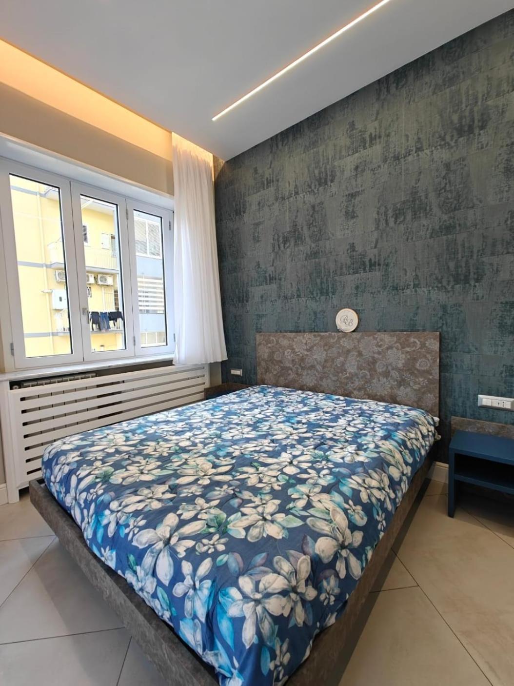Relais Orsi Apartamento Nápoles Exterior foto