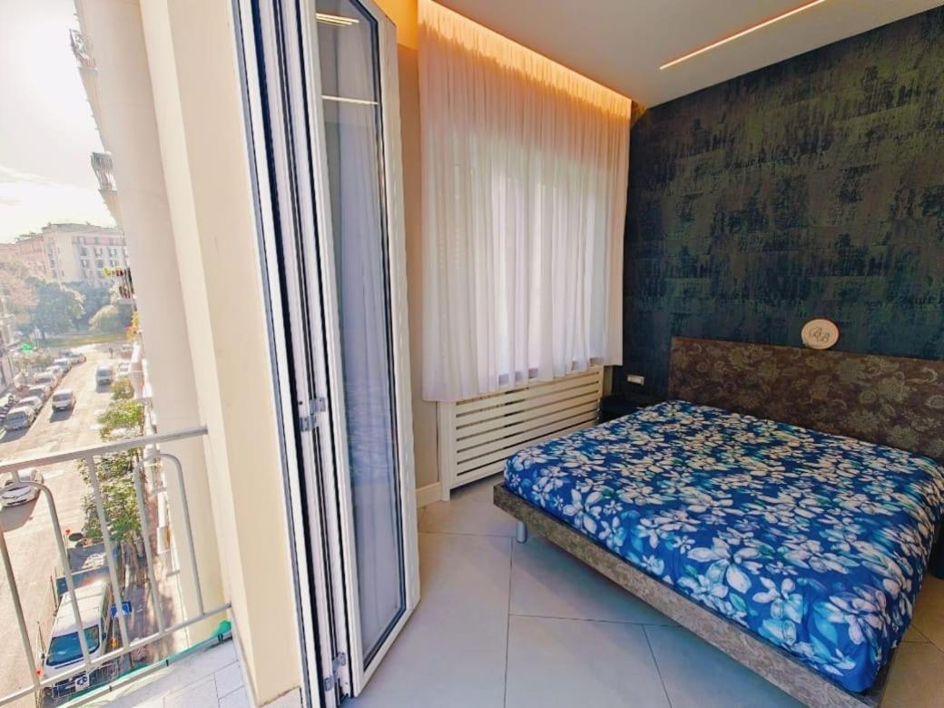 Relais Orsi Apartamento Nápoles Exterior foto