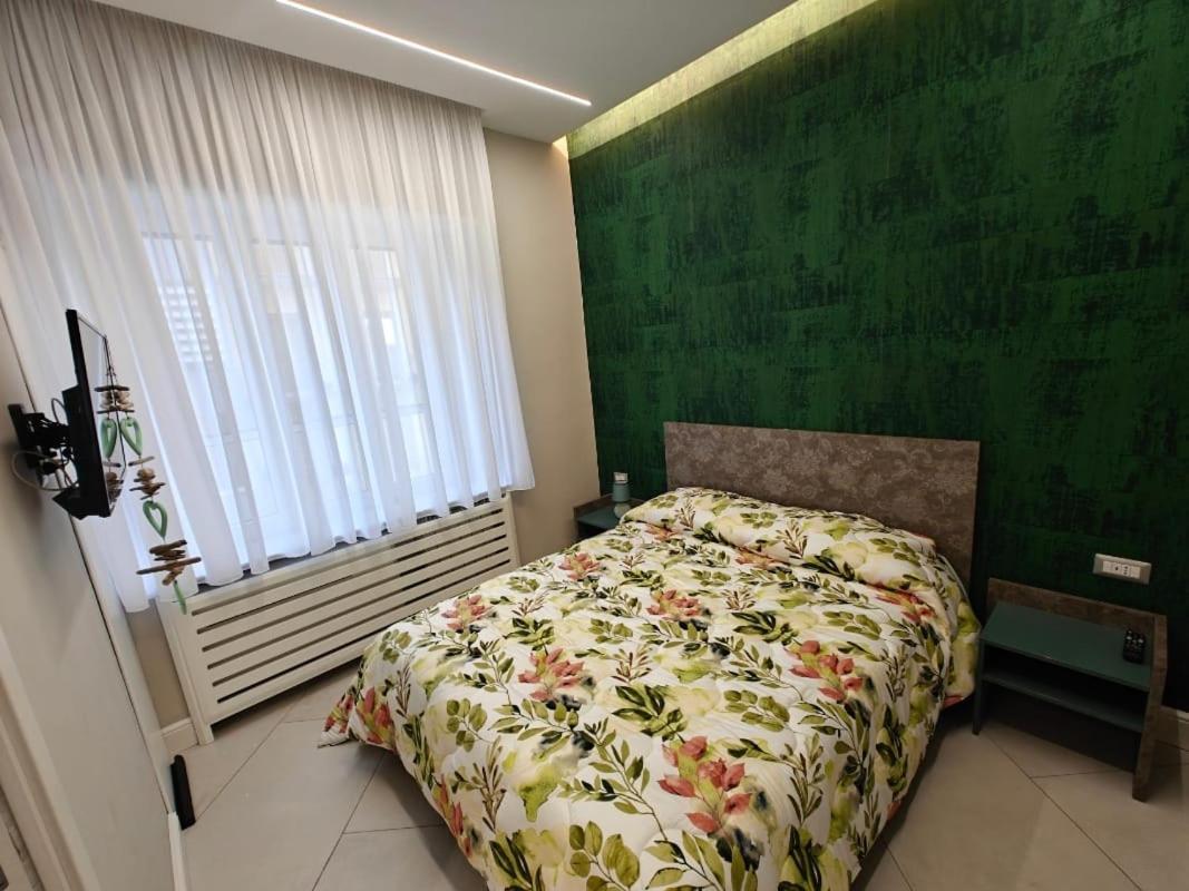 Relais Orsi Apartamento Nápoles Exterior foto