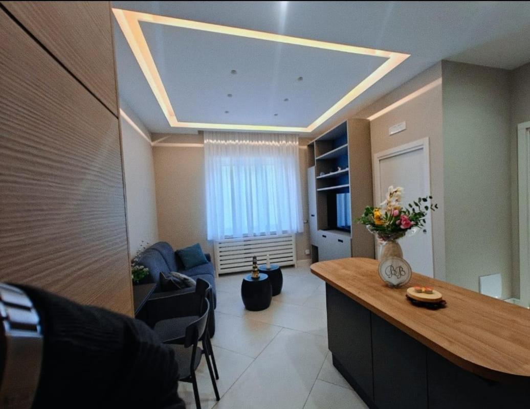 Relais Orsi Apartamento Nápoles Exterior foto